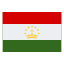 Tajiquistão icon