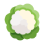 Cauliflower icon