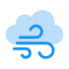 Windy Weather icon