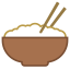 Rice Bowl icon