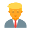 Дональд Трамп icon