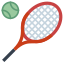 Tennis Racquet icon