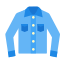 Jeans Jacket icon