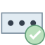 Validation icon