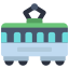 Tram icon