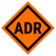 ADR icon