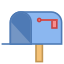 Post Box icon