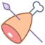 Paleo-Diät icon