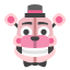 Funtime Freddy icon