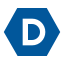 Devpost icon