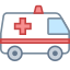 Ambulância icon