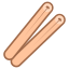 Cinnamon Sticks icon