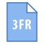 3FR icon