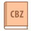 CBZ icon