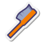 Shoe Brush 2 icon