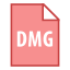 DMG icon