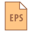 EPS icon