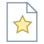 Bookmark Page icon