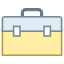 Toolbox icon