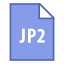 JP2 icon