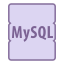 MySQL的 icon