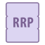 RRP icon