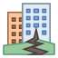 Землетрясения icon
