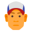 John Cena icon