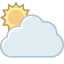 Partly Cloudy Day icon