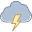 Storm icon