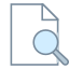 파일보기 icon