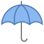 Guarda-chuva icon