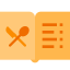 Restaurant Menu icon