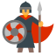 Guerreiro da Idade do Ferro icon
