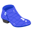 Leather Boot icon
