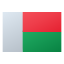 Madagaskar icon