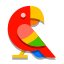 Parrot icon