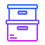 Stacking icon