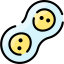 Microorganism icon