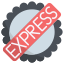 Express icon