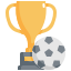 external-awards-soccer-konkapp-flat-konkapp icon
