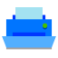 Printer icon