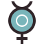 Меркурий icon