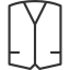 Vest icon