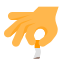 Cigarette Butt Skin Type 2 icon