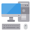 Computer icon