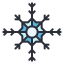 Snowflakes icon