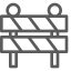 Barrier icon