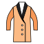 Long Coat icon