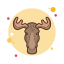 Moose icon